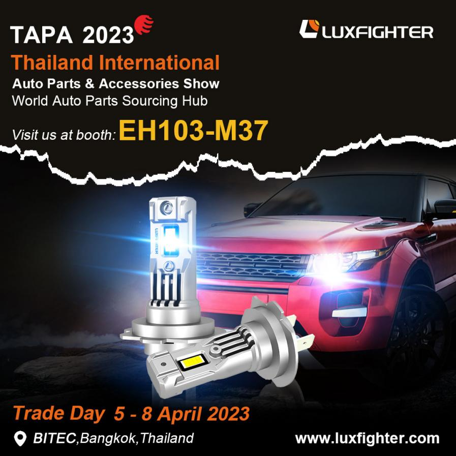 TAPA 2023 Change to sustainable green