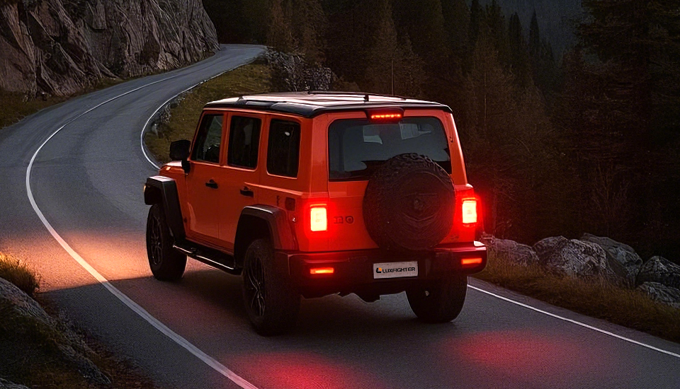 Are car headlights universal?
