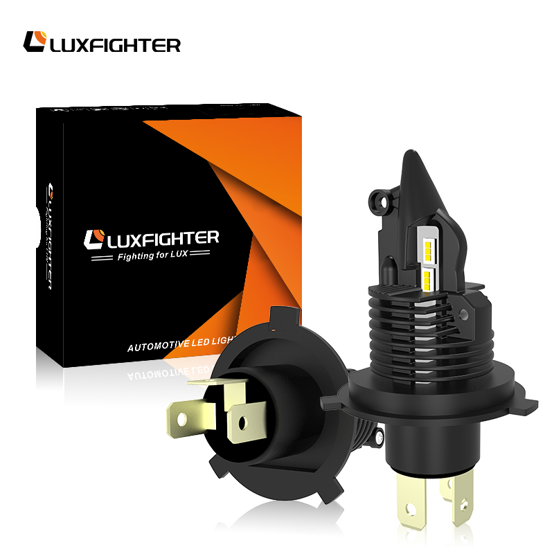 Car Led Bulb