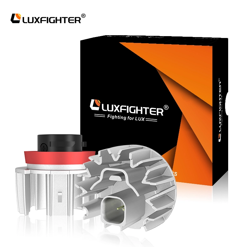 L1B Fanless Fog Lights