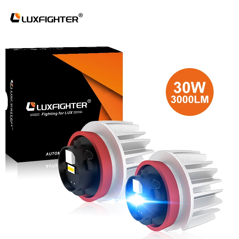 L1B Fanless Fog Lights
