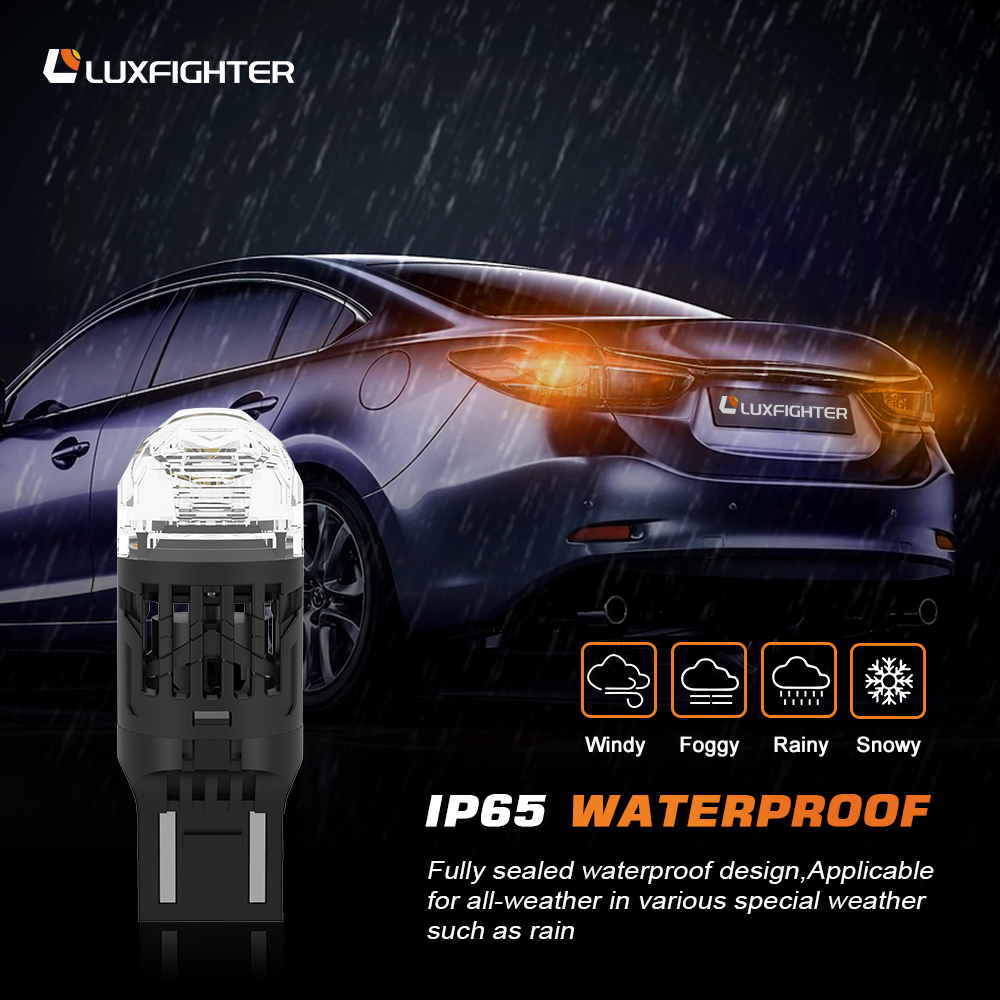 Why are most reversing lights installed as a single unit—and specifically on the right side? Understand the underlying design logic in one article
