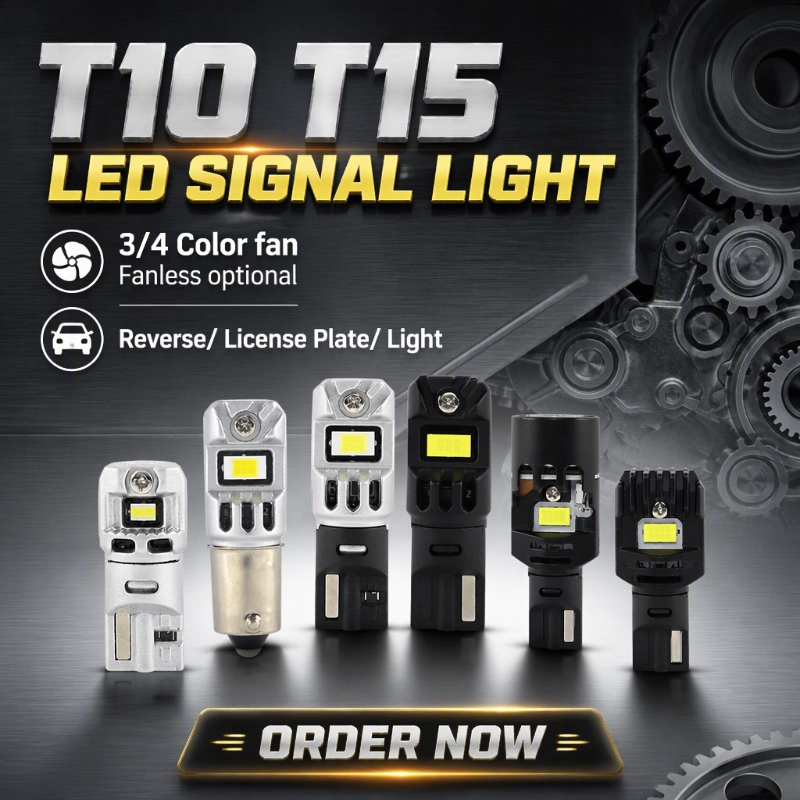 LED Clearance Lights: What They Do, How They Differ from Position Lights, and What to Check Before You Buy LED Clearance Lights: What They Do, How They Differ from Position Lights, and What to Check Before You Buy