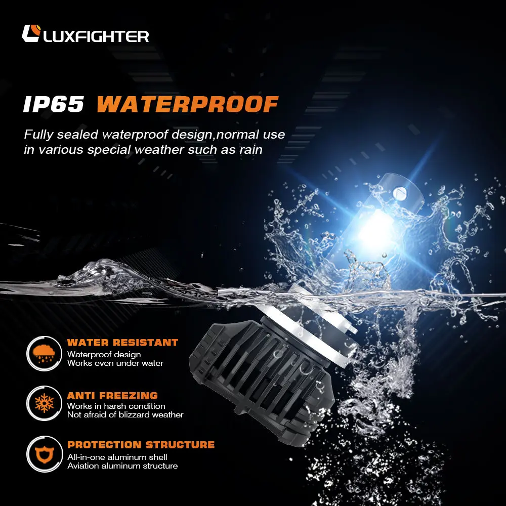 P12 Series 90w 8600lm