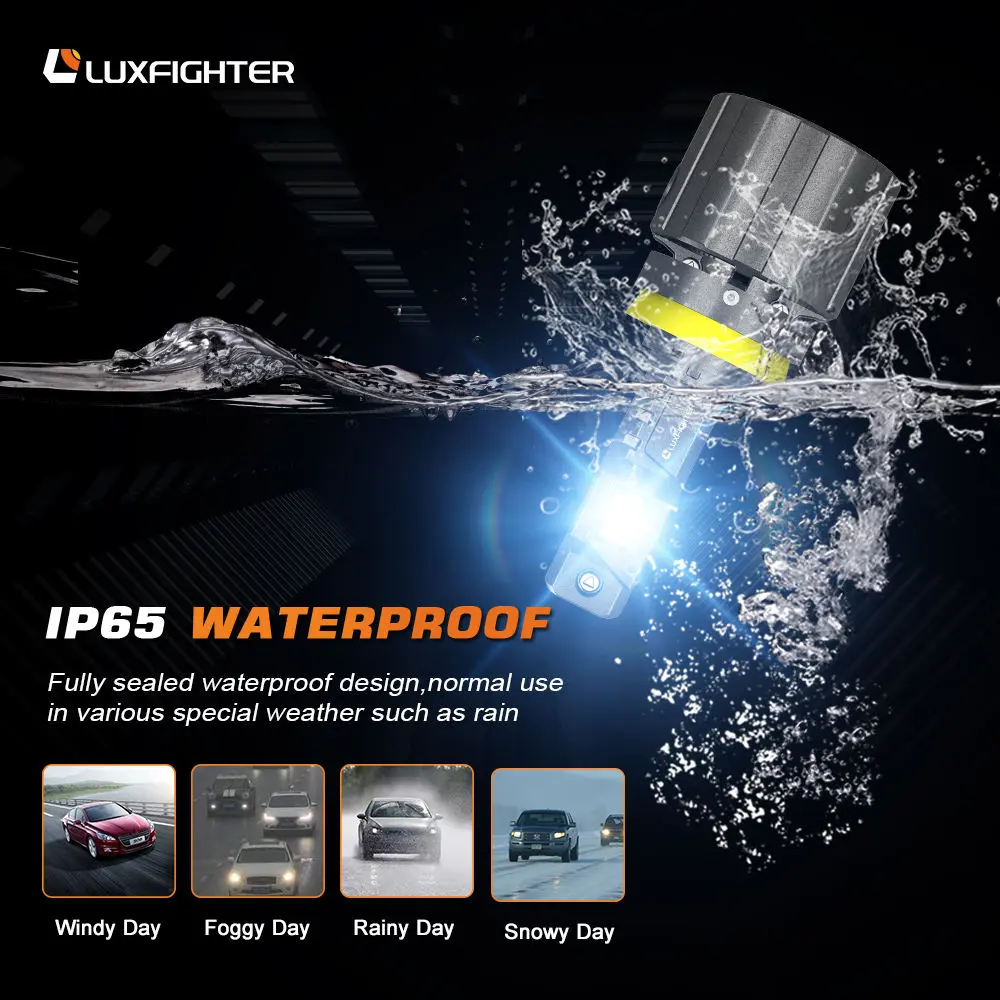 P19 Series 130w 13000lm