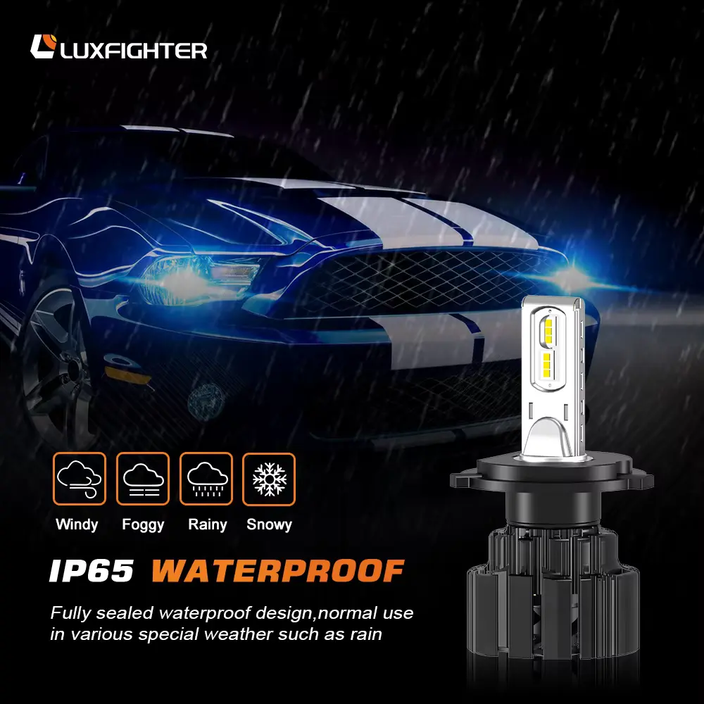 P9 Series 100w 9600lm