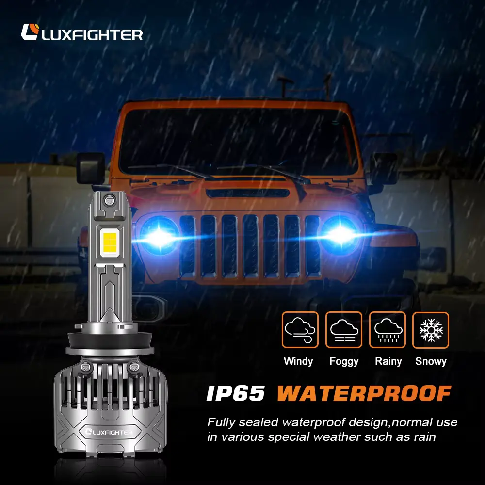 R30 Series 180w 17000lm