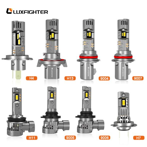 LED position lights