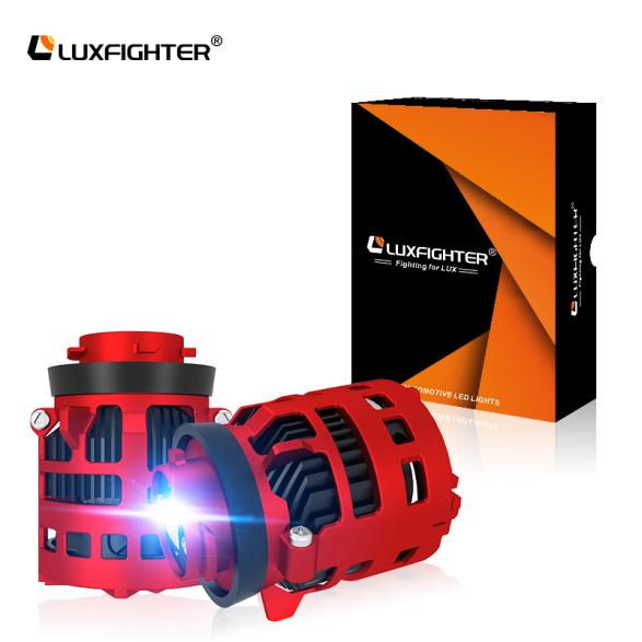 LED position lights
