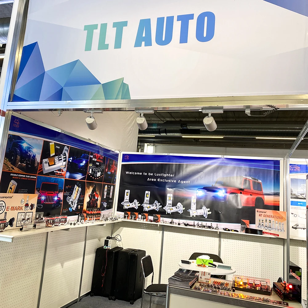 2026 Automechanika Frankfurt automotive parts exhibition