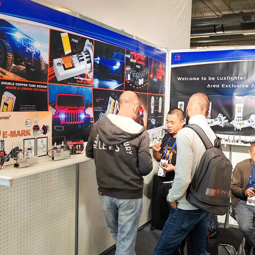 2026 Automechanika Frankfurt automotive parts exhibition