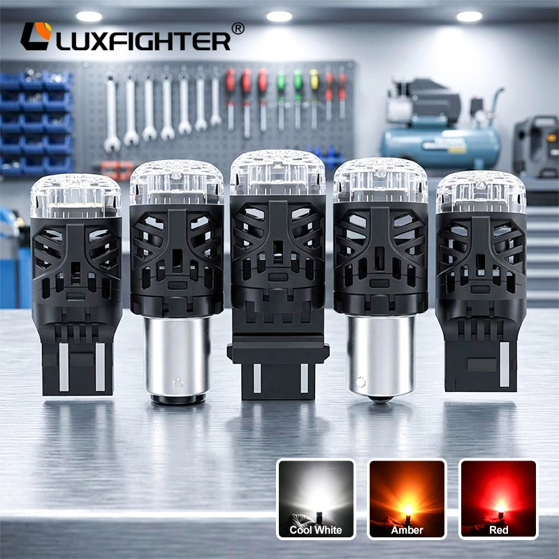LED Clearance Lights