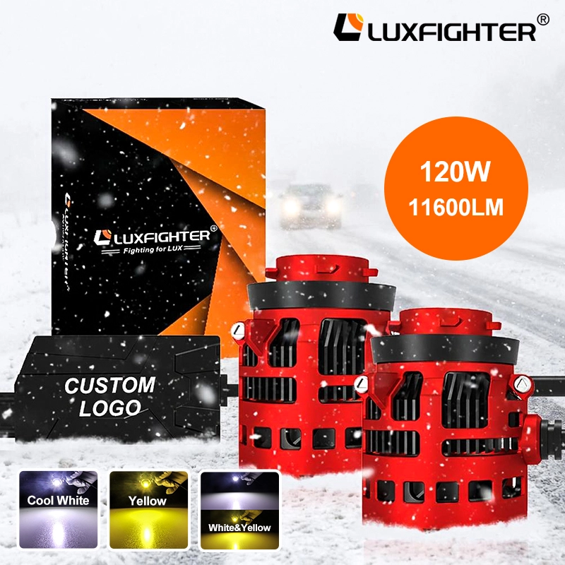 LED Clearance Lights