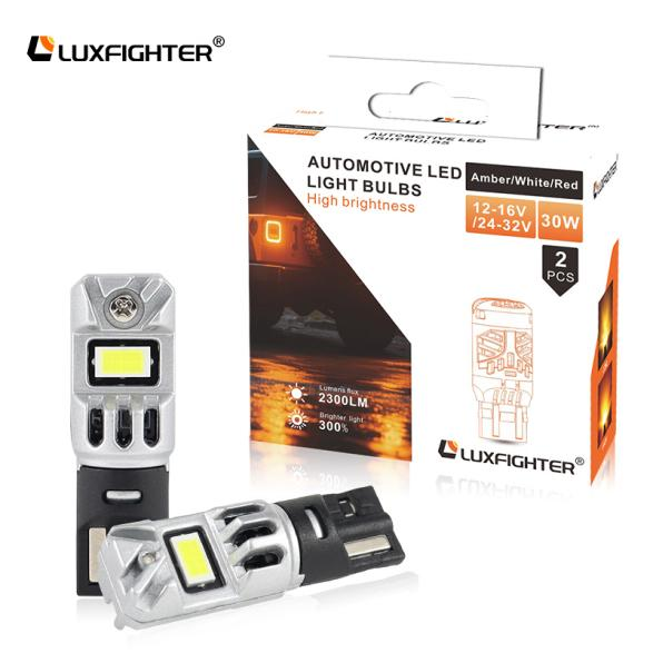 LED outline lights