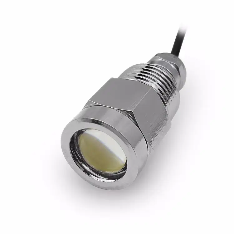 LED Boat Underwater Lights