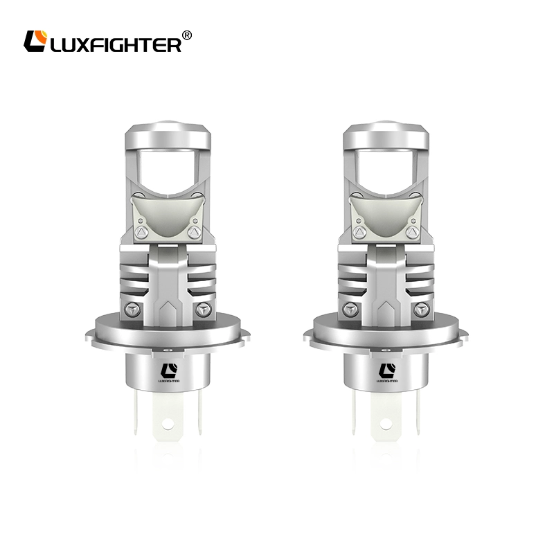 TJ-H7 TJ-H4 Motorcycle light With Fan and Lenses TJ-H7 TJ-H4 Motorcycle light With Fan and Lenses