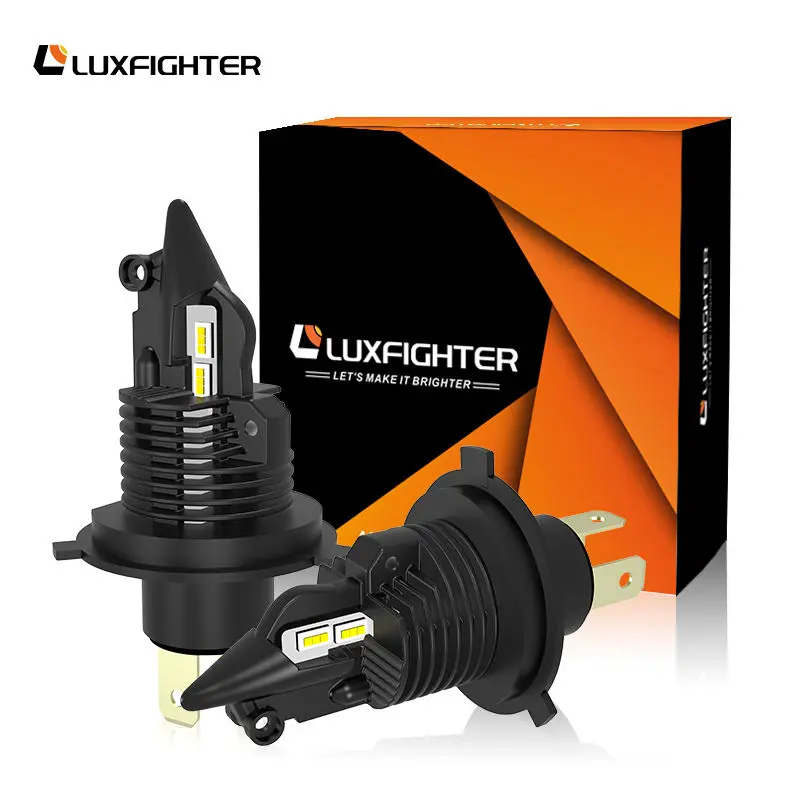 Q10 Series-40W 6400LM