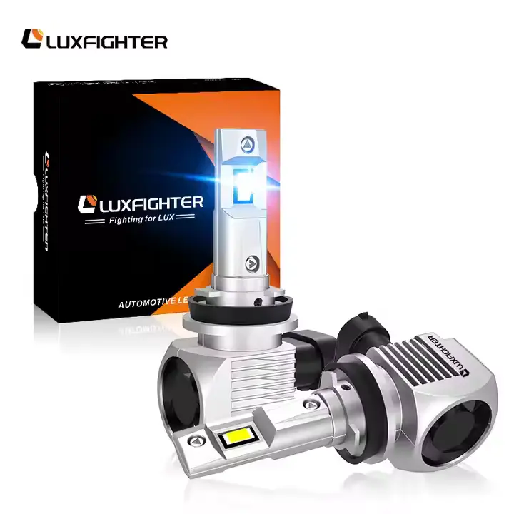 Q16 Series-100W 8000LM