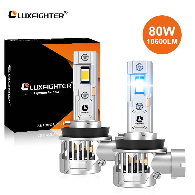 Q58 Series-80W 10600LM